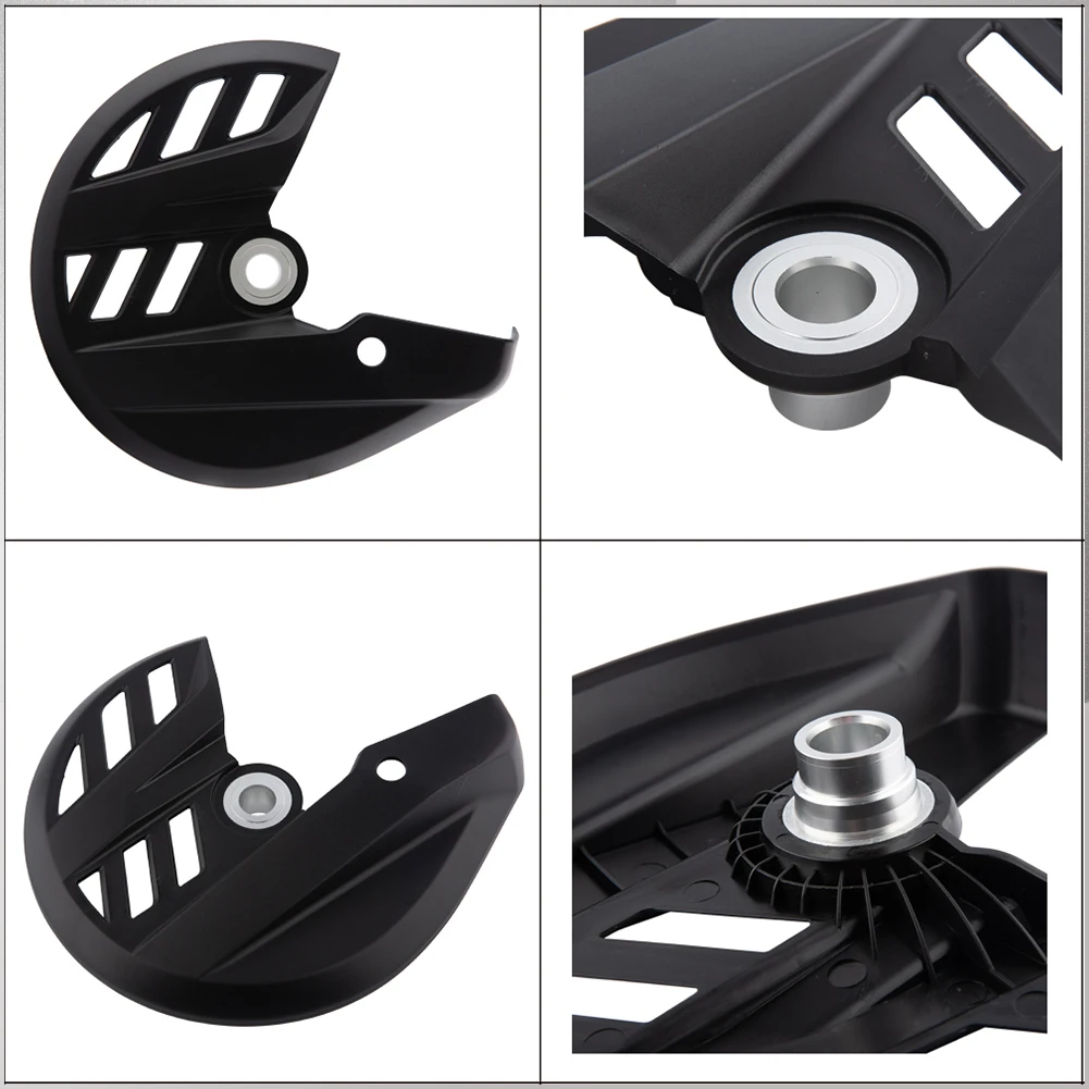 Motorcycle Brake Cover Front Brake Disc Guard For SX XCF XC XCW XCFW EXC EXCF 125 250 300 350 450 200 TC FC TE FE TX 2025 Enduro