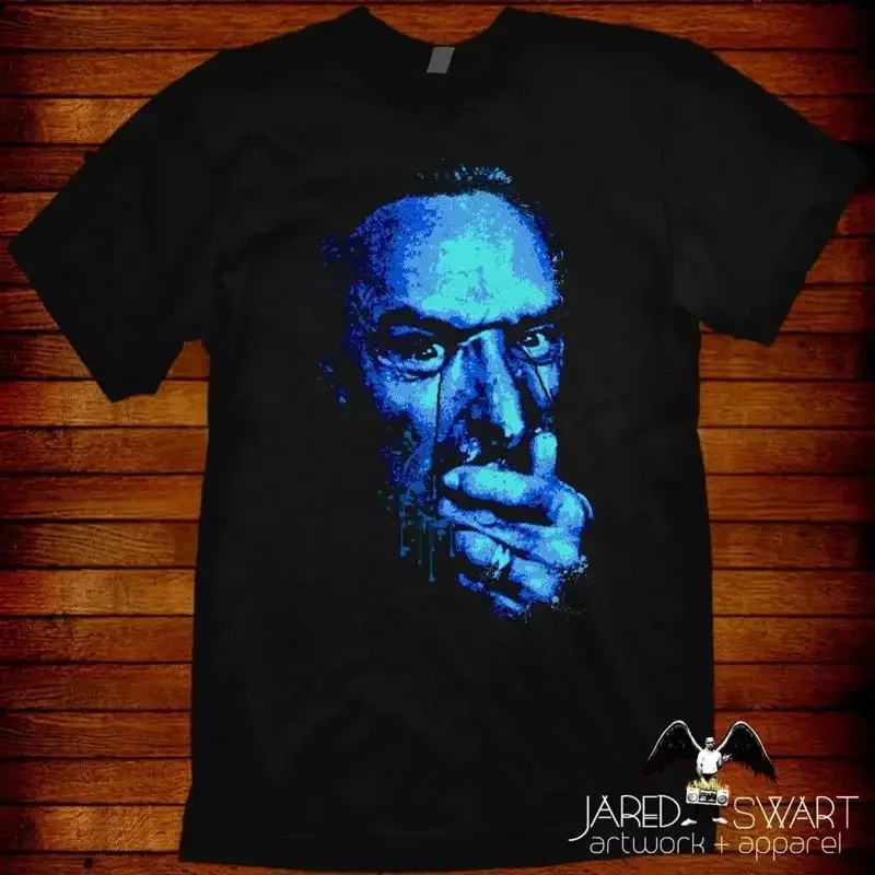Blue Velvet T Shirt Inspired By David Lynch Frank Booth 80S Movie Size S 4Xl
