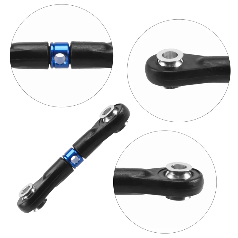 A04F-3Pcs Steering …