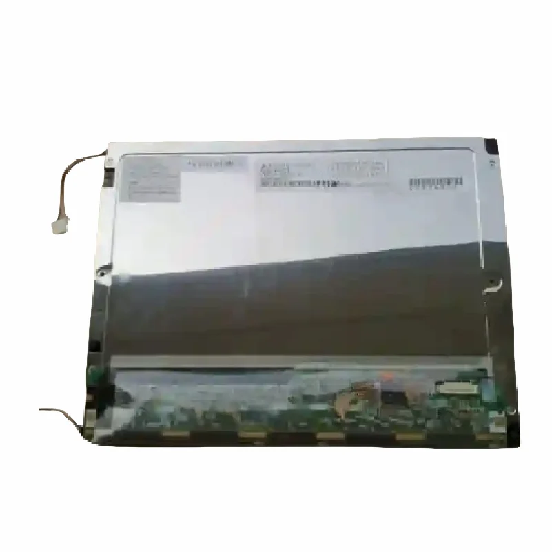 شاشة LCD أصلية MAA104DVC01 شاشة عرض صناعية PLC #1