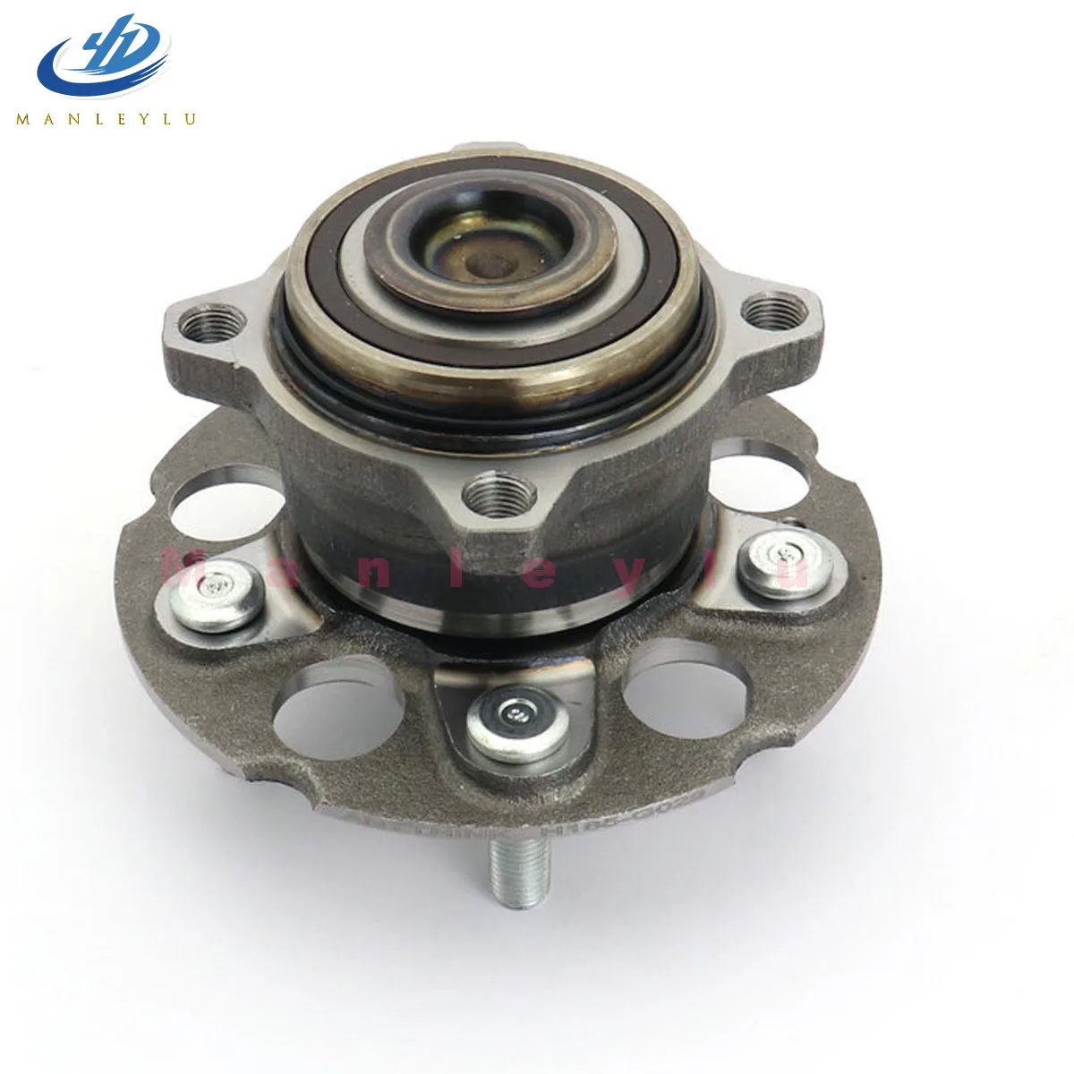 Rear Wheel Hub Bearing Assembly for Honda Accord Crosstour 2010 - 2015 FWD Models Only OEM 42200-SWB-951 512344