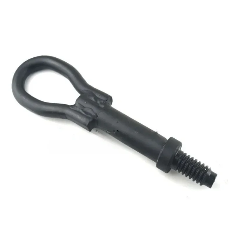 لفورد فوكس 2005 2006 2007 2008 2009 2010 2011 2012 2013 2014 الجبهة المصد الخلفي مقطورة سحب هوك 1 قطعة العلامة التجارية الجديدة #3