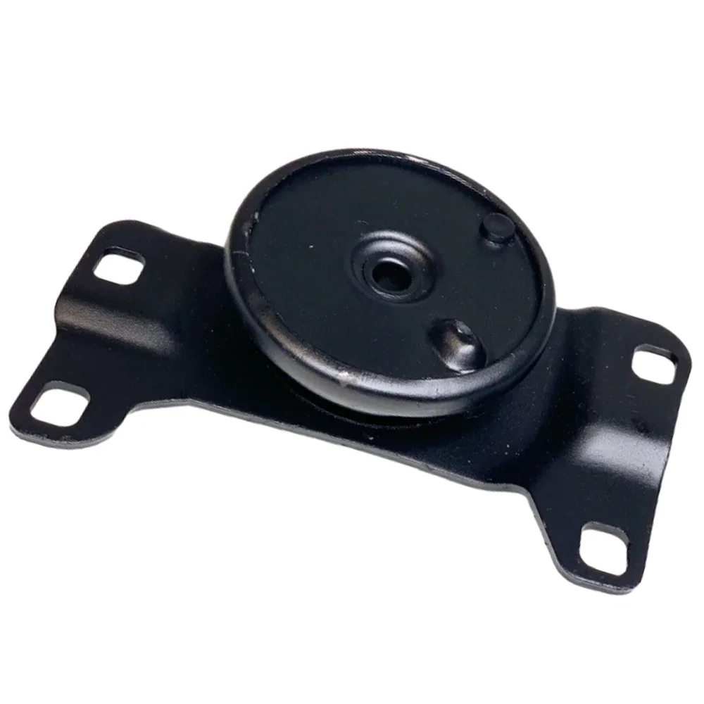 31316498 حامل محرك السيارة لفولفو C30 S40 V50 C70 10156 A70052 EM-7432 مكونات المحرك المعدنية السوداء l