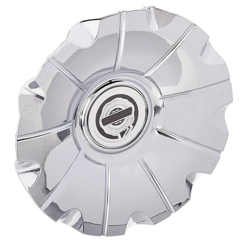 1DK11SZ0AA Wheel Rim Center Cap Cover Chrome For 2007-2010 Chrysler 300 Hub Cover