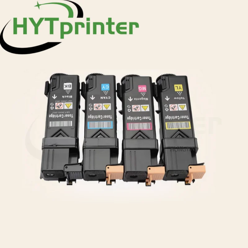 Profession Toner Cartridge Compatible for Xerox Phaser 6125