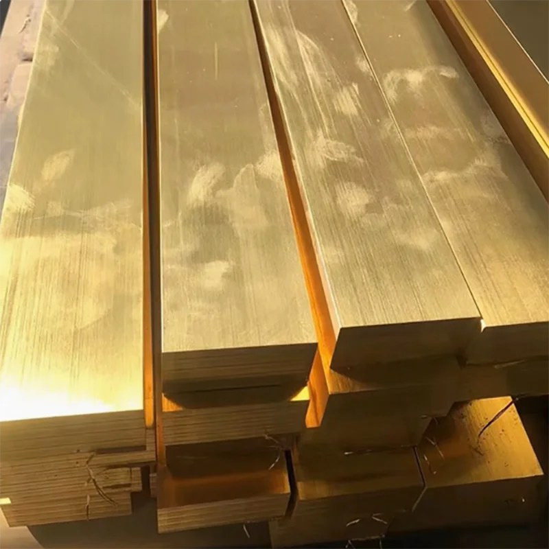 Brass Sheet Plate B…