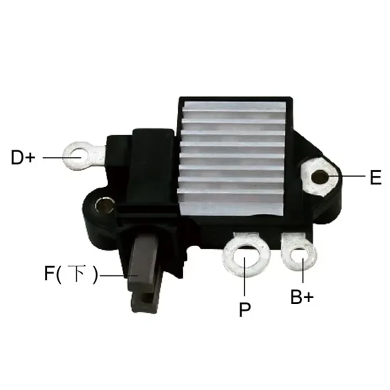 

New 28V Alternator Regulator J1A35-600