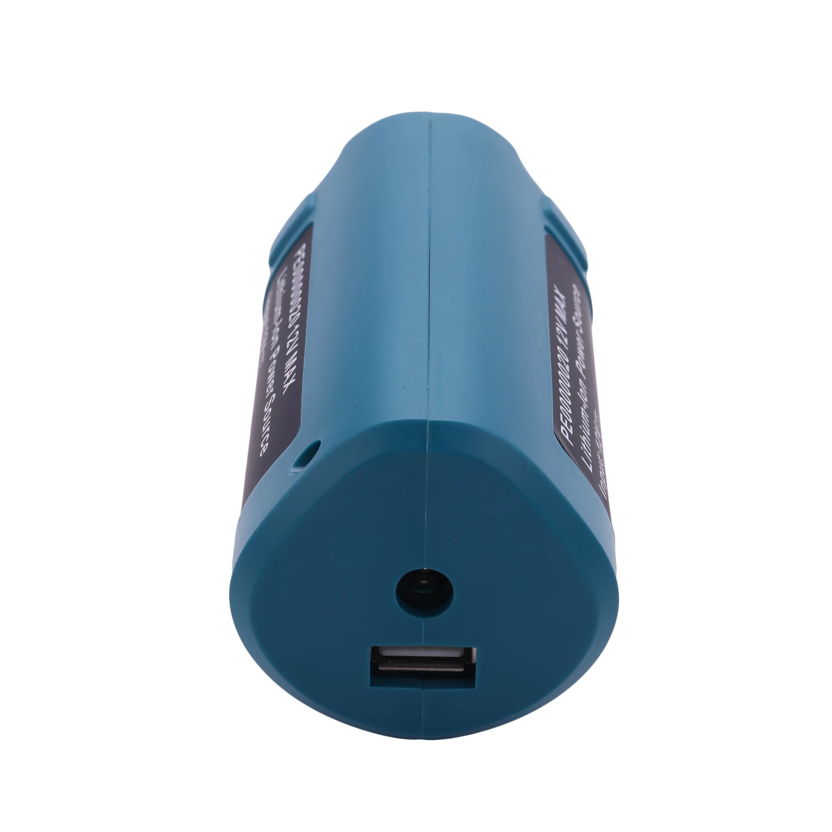 Fuente de alimentación USB para Makita Pe 00000020   Convertidor adaptador de cargador de chaquetas calentadas 10,8 V/12 V iones de litio Bl1013 Bl1014