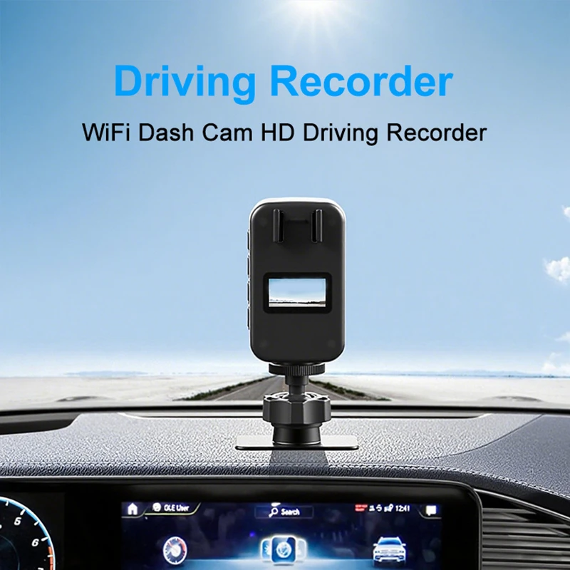 OnePlus 4K HD Waterproof Sports Camera 12MP 8 Hour Recording 0.98 Inch Screen Helmet Mount Cycling Diving Motorcycle Action Cam