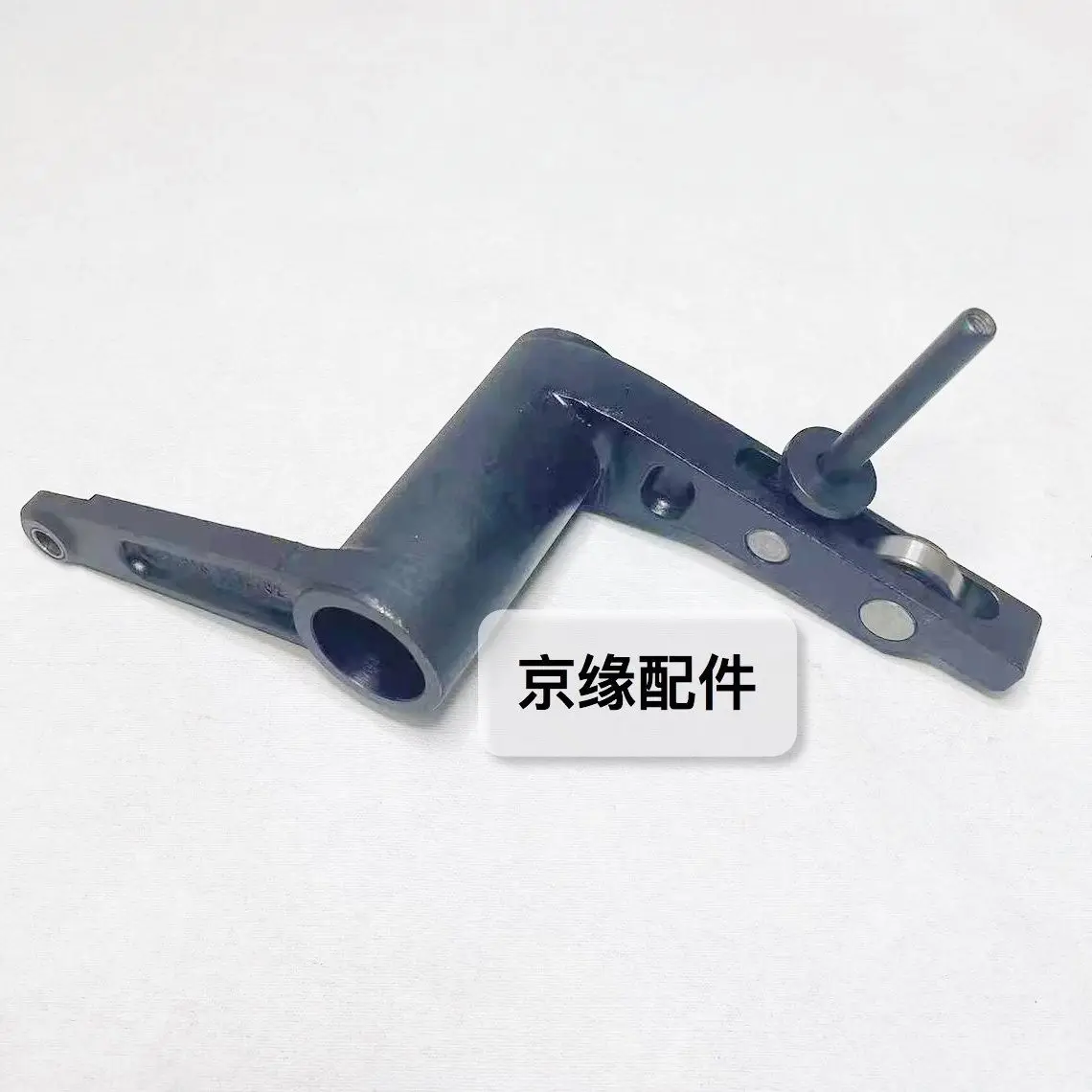 Heidelberg CX/SM102XL105/106 Enhanced Feeder Feed Landing Hook Landing Gear F1.016.213M