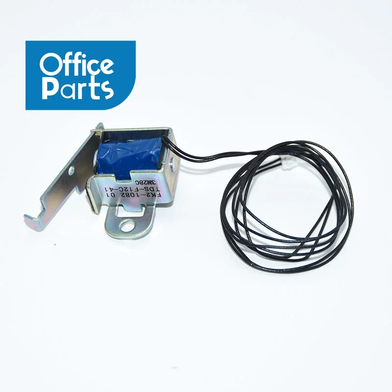 

1PCS FK2-1082-000 Copier Spare parts for CANON IR2016 IR2020 IR2318L IR2320 IR2420 IR2422 SOLENOID