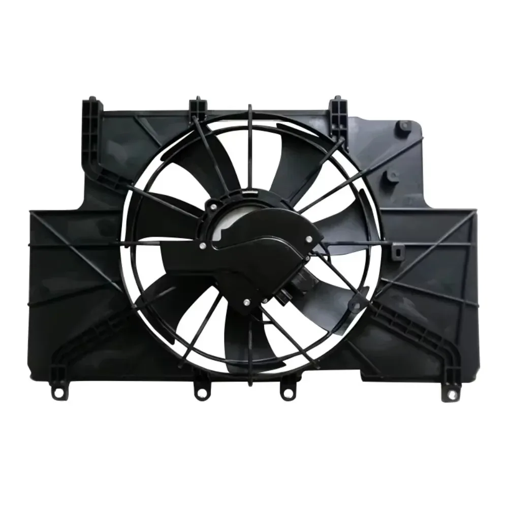 

For Honda Odyssey/RC4 2020 model Radiator cooling fan OE 19015-6W0-H01 19030-5BA-A01 19020-5BA-A01