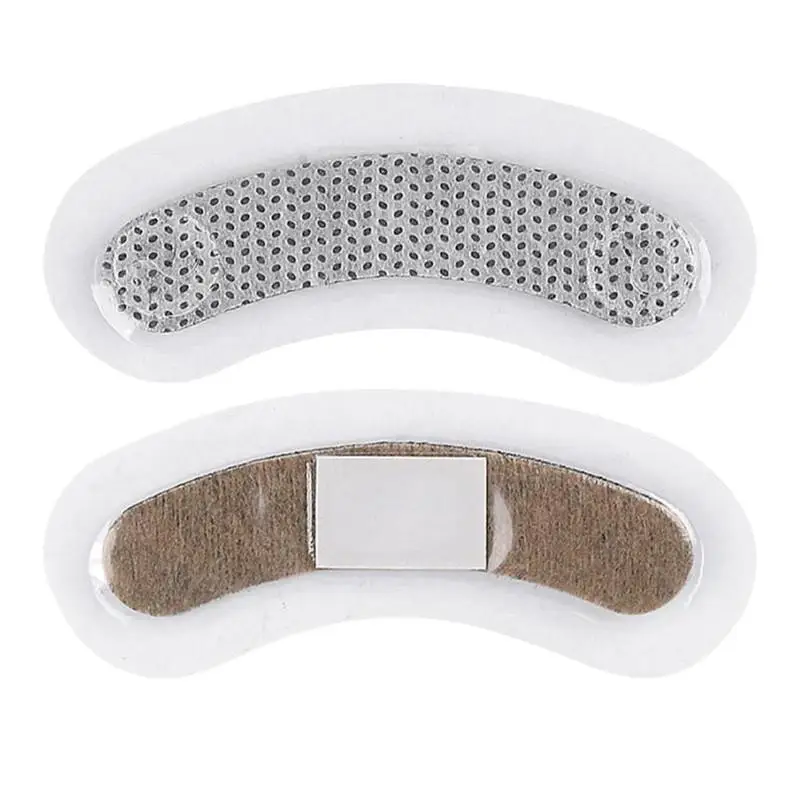 1/5/10 Stück Aktivkohlefilter für Stoma-Pflege, Geruchsfilter für Stoma-Beutel, Einwegfilter zur Geruchsabsorption und Desodorierung – Detail 8