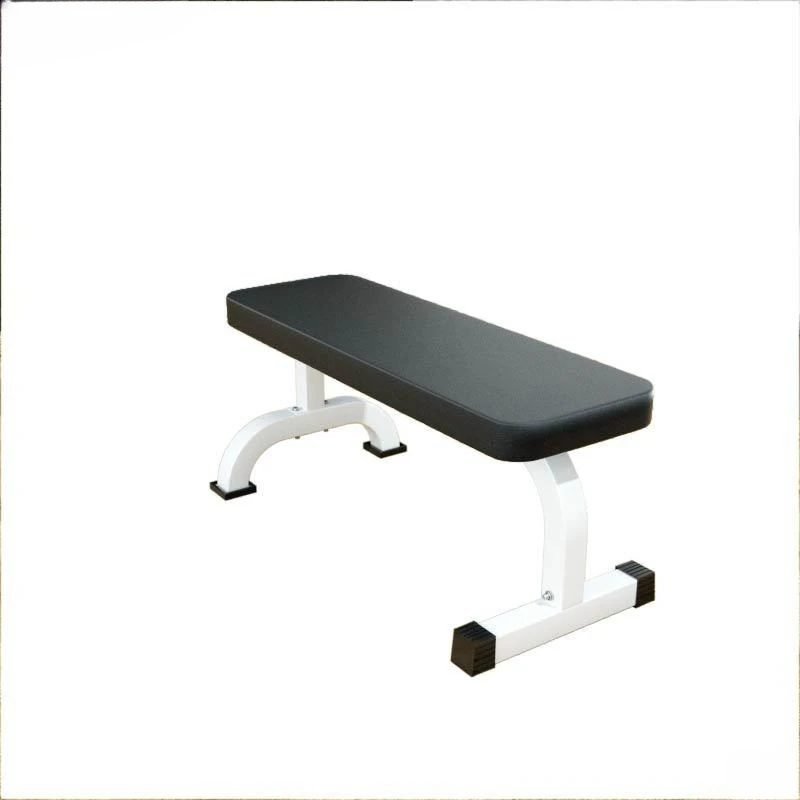 Fitness Equipment Men's Home Fitness Multifunctional Dumbbell Upward Oblique Bench Stool Abs Supine Board
