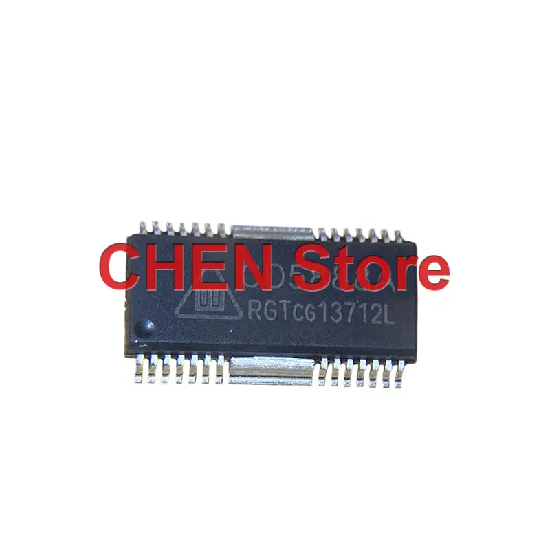 

20PCS NEW OriginaI CD5888A HSOP28 SMD CD5888 Five-Channel Motor Driver IC With Reset Function Integrated Circuit Chip