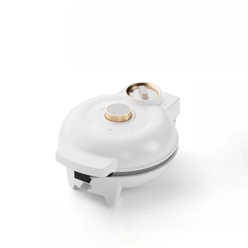 

Multifunctional Electric Cake Pan Household Timed Waffle Machine Egg Machine Egg Roll Sandwich Morning
