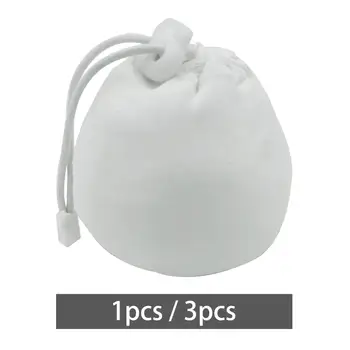 Sacchetto di gesso con coulisse tasche accessori per il sollevamento di arrampicata su roccia Fitness