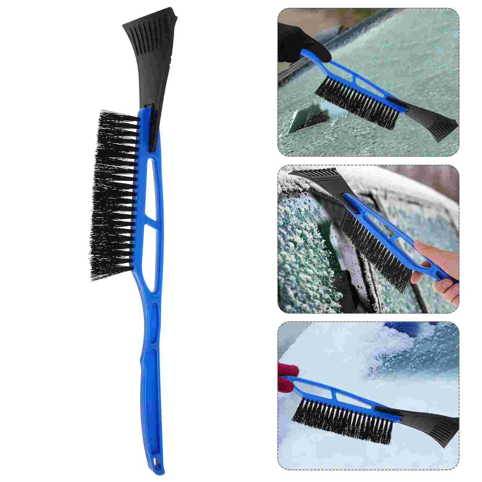 

Car Snow Winter Accessories Ice Remover for Cars Windshield Scraper Gloves