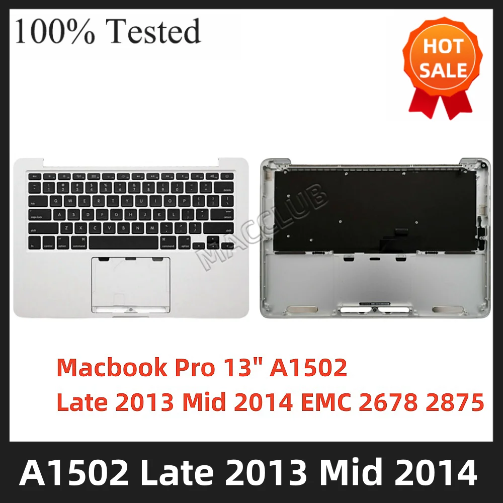 A1502 Keyboard for Macbook Pro 13