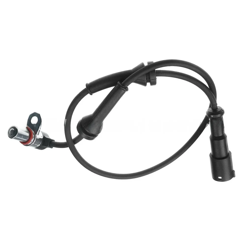 OEM Replacement Sensor Rear Wheel Speed Sensor High Durability Design Easy Installation Process For 1998-2004 Models As Shown