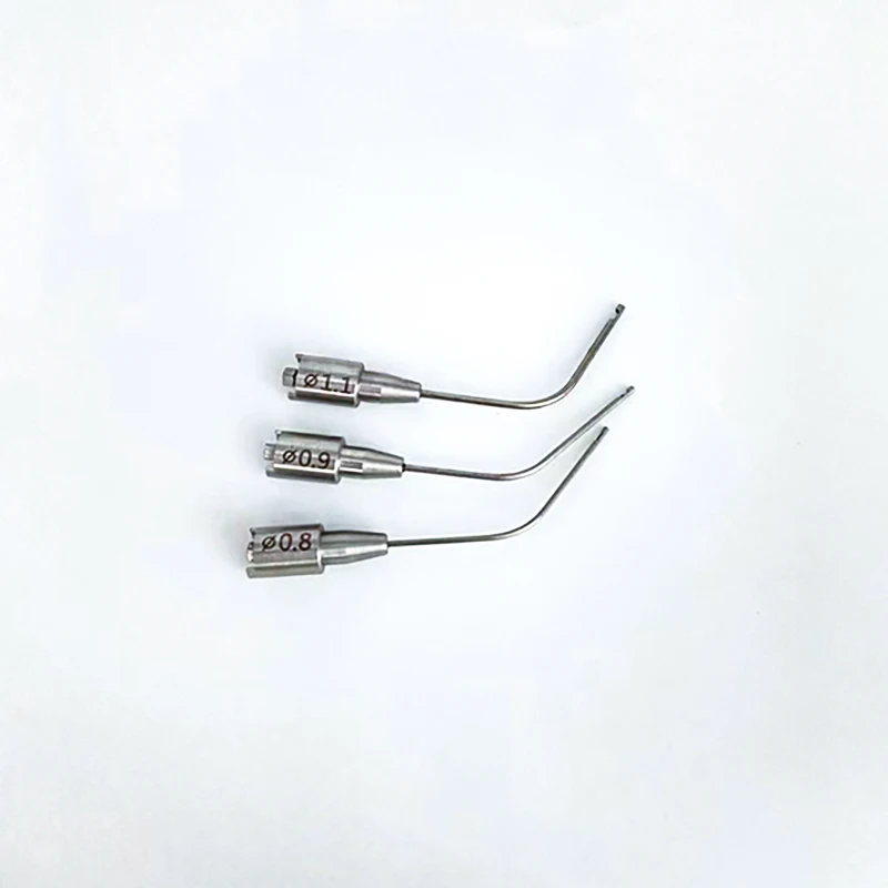 

Dental Endodontics Broken Instruments Removal Extractor Tools Set