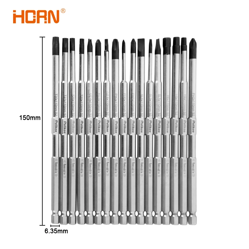 High Quality 18 in 1 Screwdriver Set Magnetic Screw Driver Bits Electric Xiaomi Iphone Computer Tri Wing Torx Screwdrivers Kit