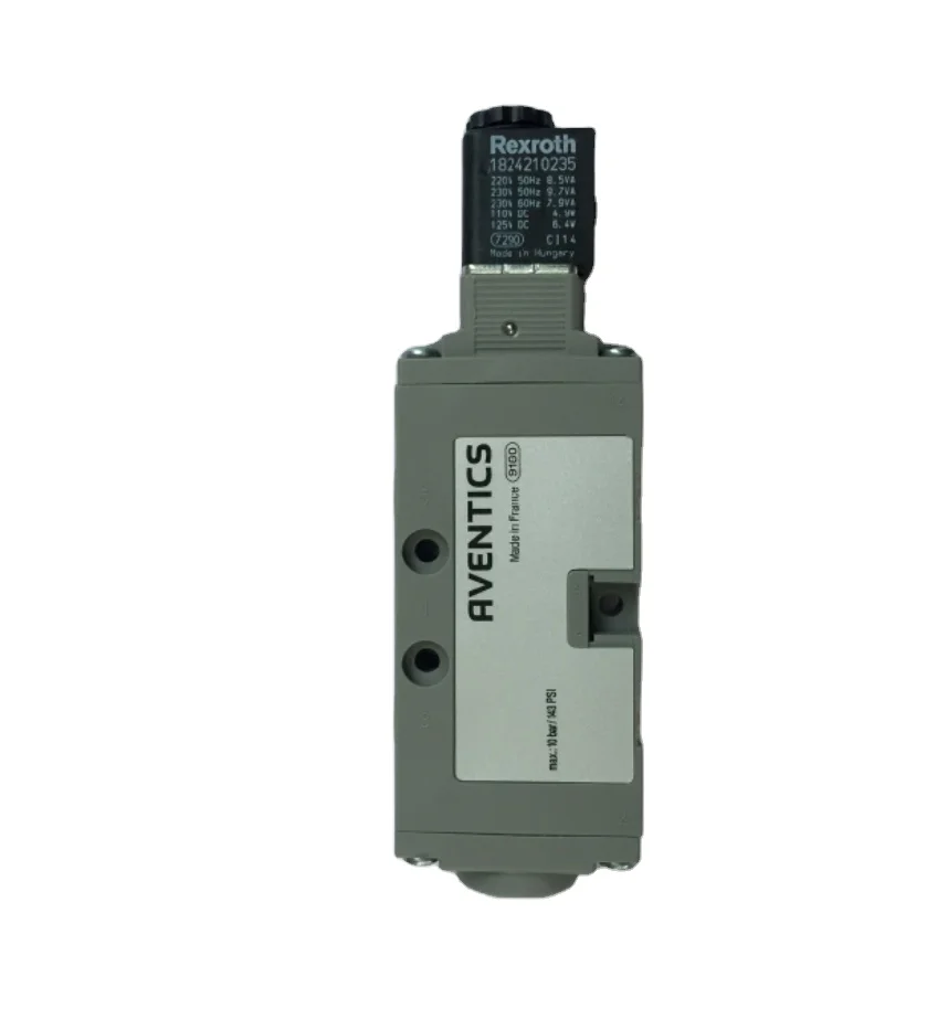 

AVENTICS Pneumatic Valve 0820023026