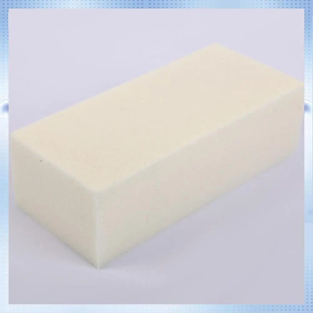 AD-High-Density Floral Mud Arrangement, Foam Block DIY Flower Stand,Handmade Floral Bouquet Foam Mud