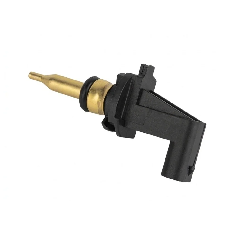 Auto Temperature Switch Coolant Temperature Sensor For Engine Cooling System High Reliability Stable Characteristics