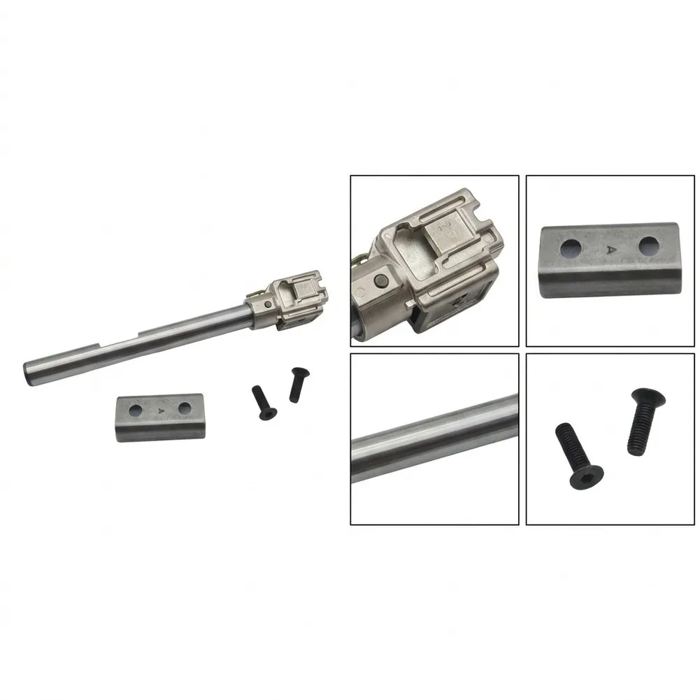 N026647 Recip Saw Shaft For Service For DCS367 DCS380 DWE357 Reciprocating Saw Power Tool Maintenance Spare Part