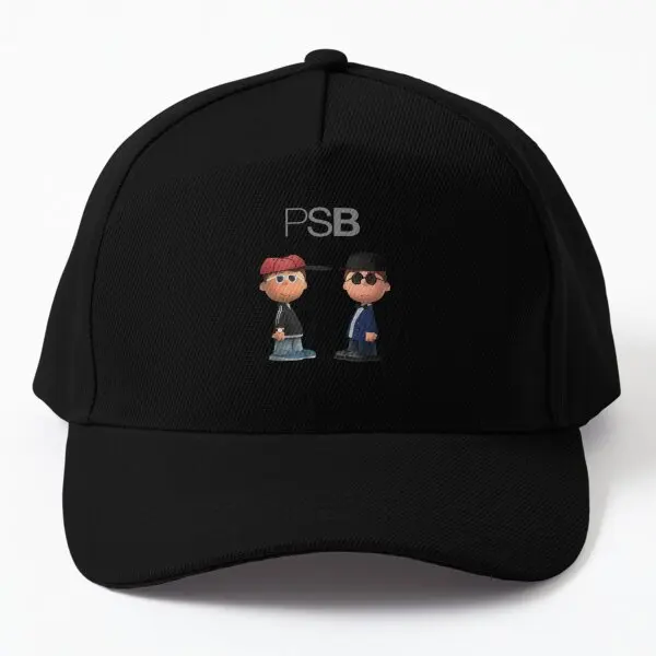 

Cartoon Psb Baseball Cap Hat Hip Hop Czapka Bonnet Black Sun Boys Women Casquette Printed Spring Fish Outdoor Snapback Sport