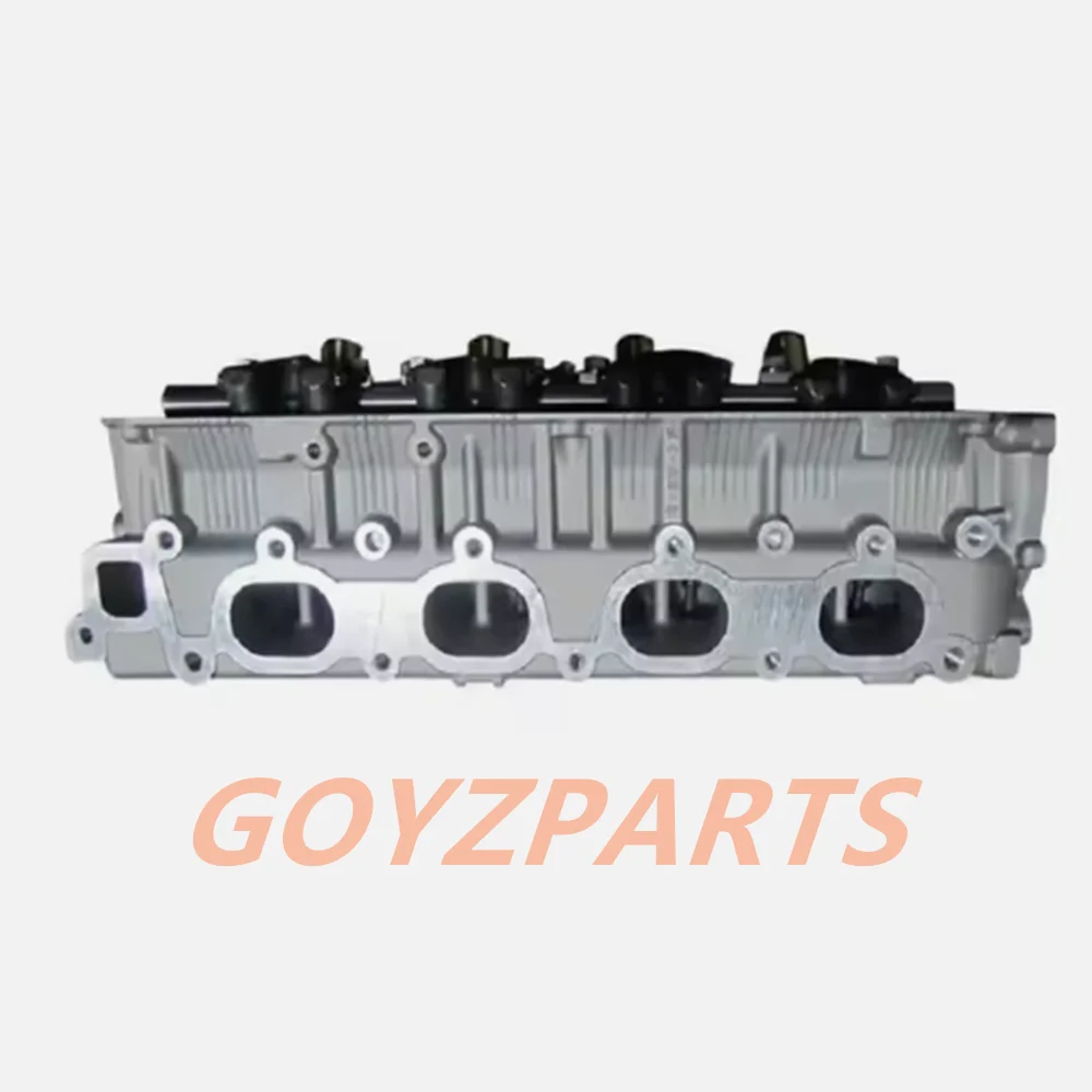 

4G64 16V головки цилиндров в полной сборке ASSY подходит для Mitsubishi Pacewagon Galant Delica L200 L400 2.4L OEM MD305479