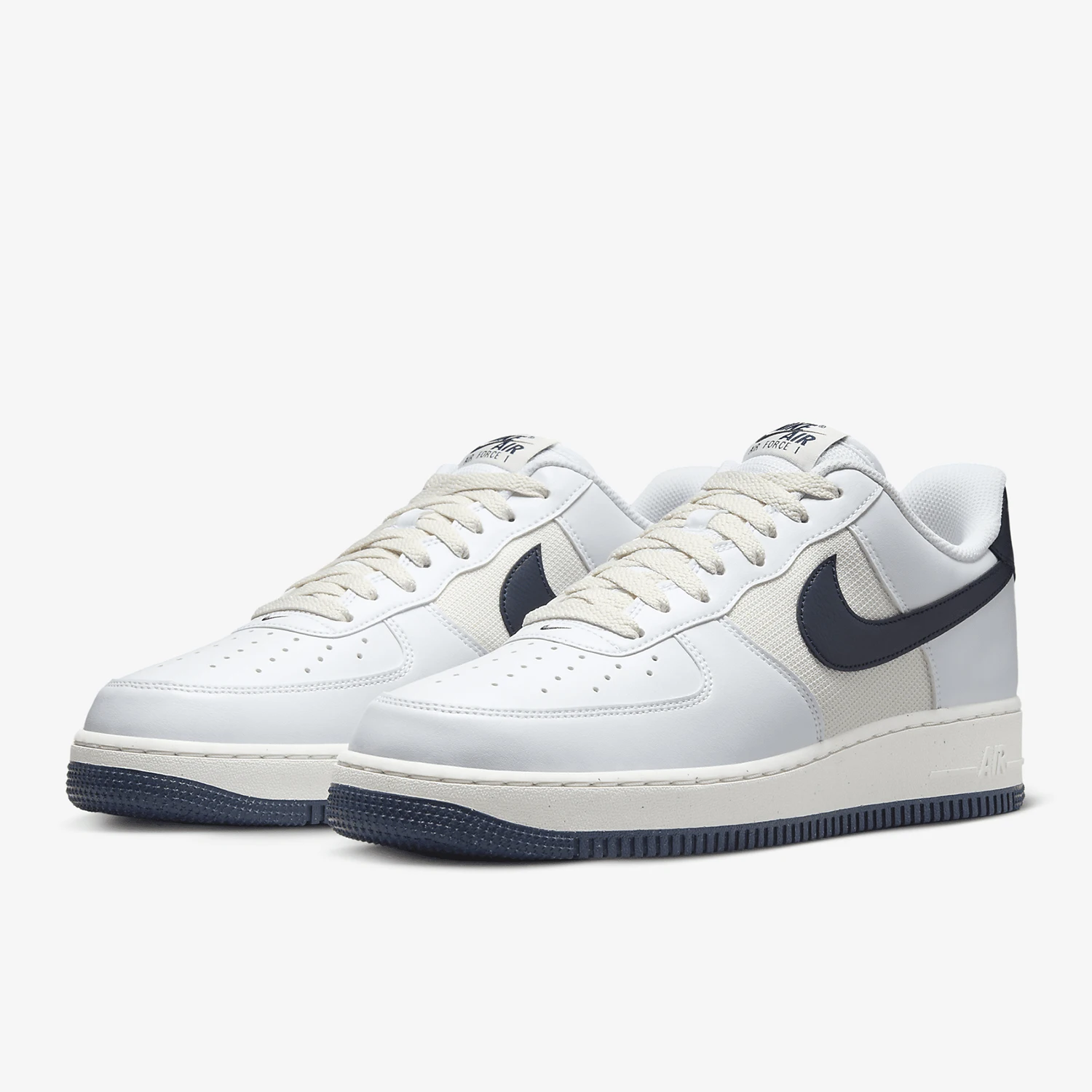 

Официальные мужские повседневные кроссовки Nike Air Force 1, классические HF4298-100