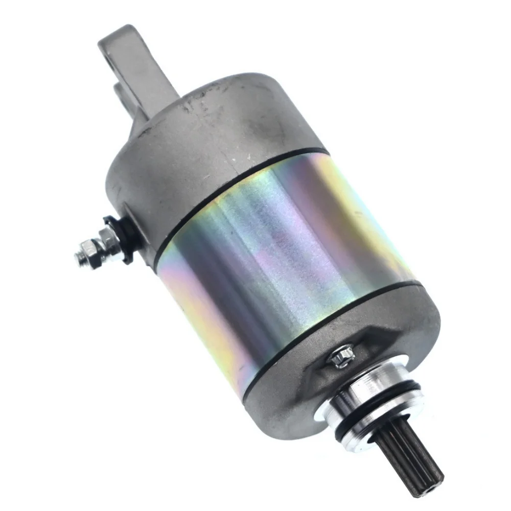Motorcycle Starter Motor for YAMAHA YP250 Majesty XMAX250 MBK 250 1B7-81890-00 - view 3