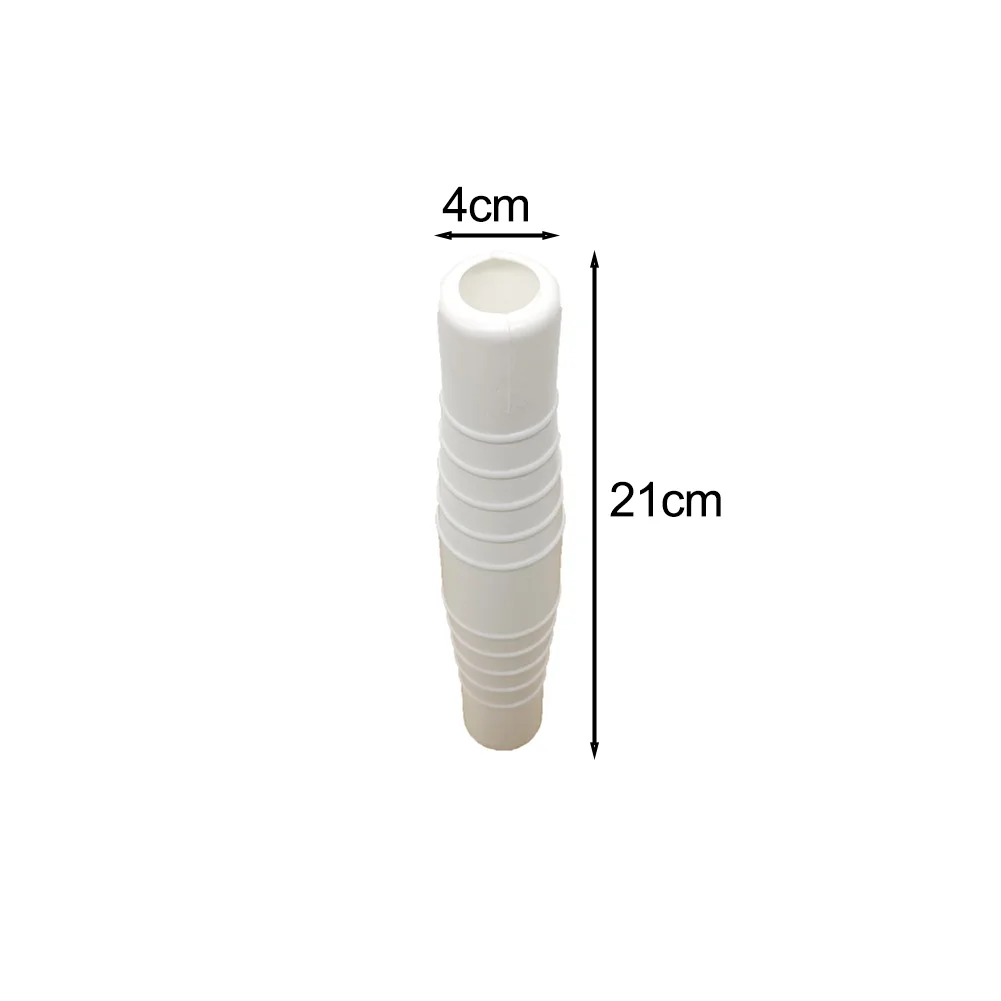 Pool Hose Connector Providing Repeatable Connection Security for Users Performing Regular Pool Equipment Maintenance
