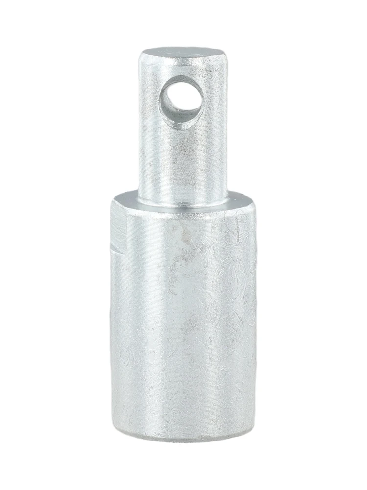 

Square Shank Drill Bit Adapter For Electric Hammer Convert To Hole Drill Carbon Alloy Steel Quick Connection Tool For Constructi