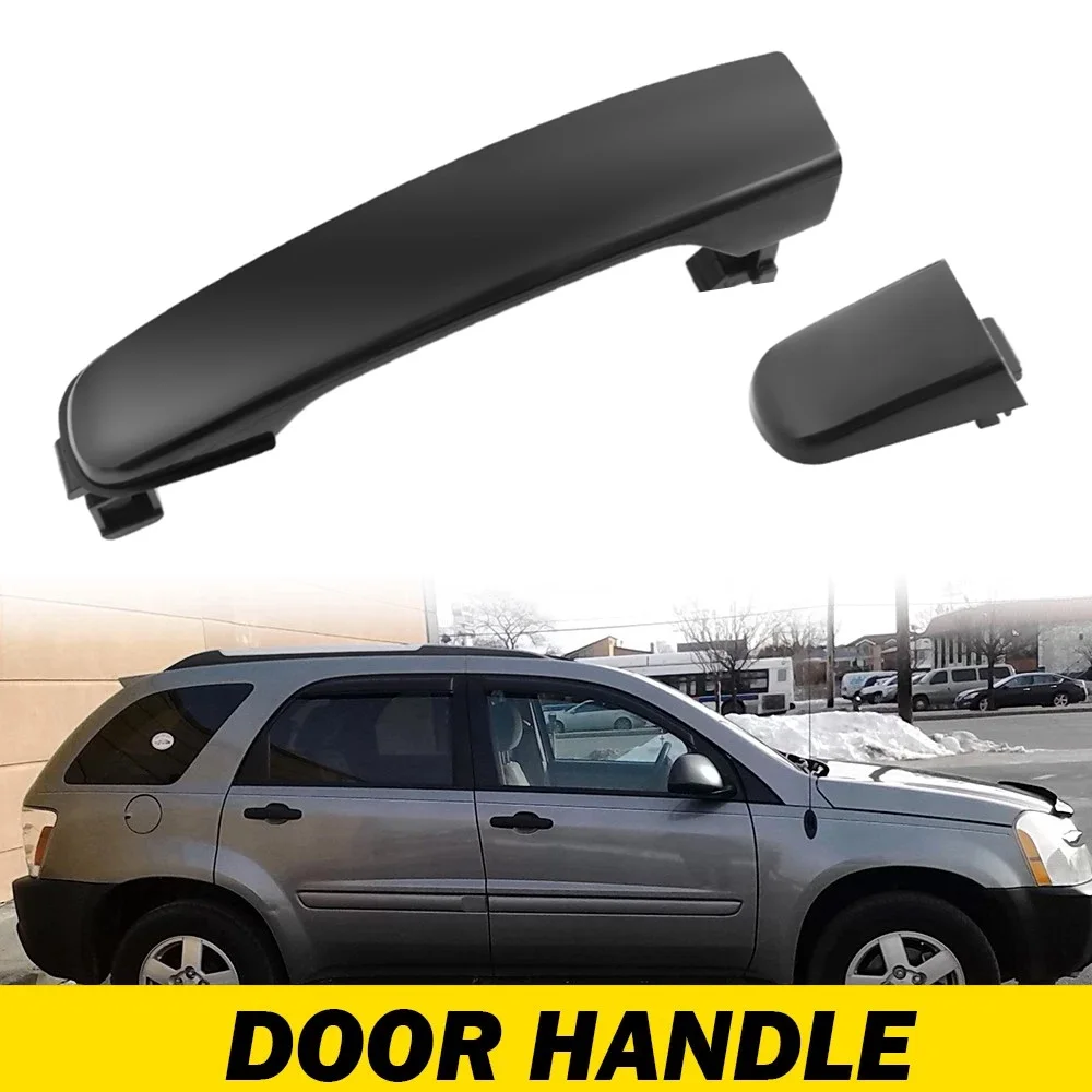 

15835639 Car Rear Exterior Door Handle For Chevrolet HHR 2006-2011 Malibu 2004-2012 Equinox 2005-2012 For Pontiac G6 2005-2010
