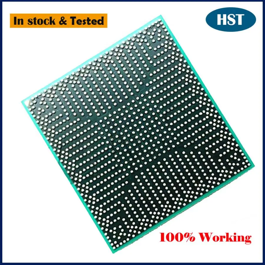 Original New BD82HM55 SLGZS BD82PM55 BD82QM57 BD82HM57 SLGZR BGA Chipset