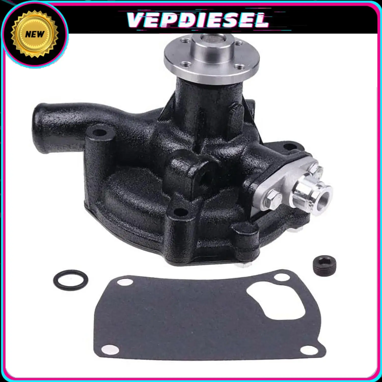 

15481-73030 15481-73035 ДЛЯ Kubota M5950 M6950 M7030 M7500 M8030 Водяной насос Автомобильные детали