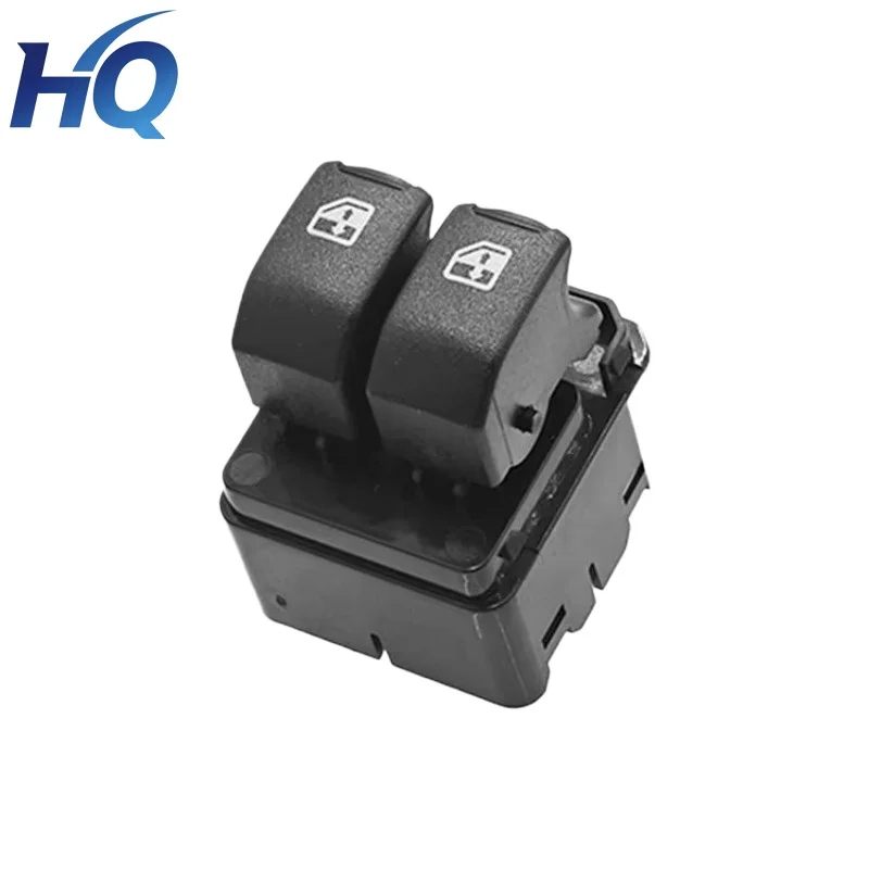 

621W04750 Front Left Power Window Switch For Chevrolet Aveo Kalos Tres Volumes T250 T255 2005-