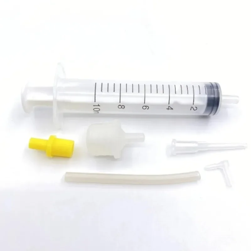 1pcs หัวพิมพ์บํารุงรักษาซ่อมทําความสะอาดชุดเม็ดสีระเหิดหมึกพิมพ์หัวชุดเครื่องมือทําความสะอาดสําหรับ Canon HP Epson