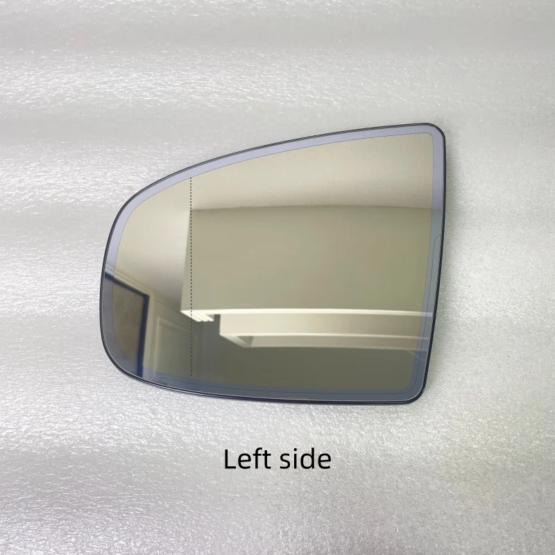 Auto Dimming Anti Glare Heated Rear Mirror Glass For BMW X5 E70 2006-2013 X6 E71 E72 2007-2014 Replacement Lens
