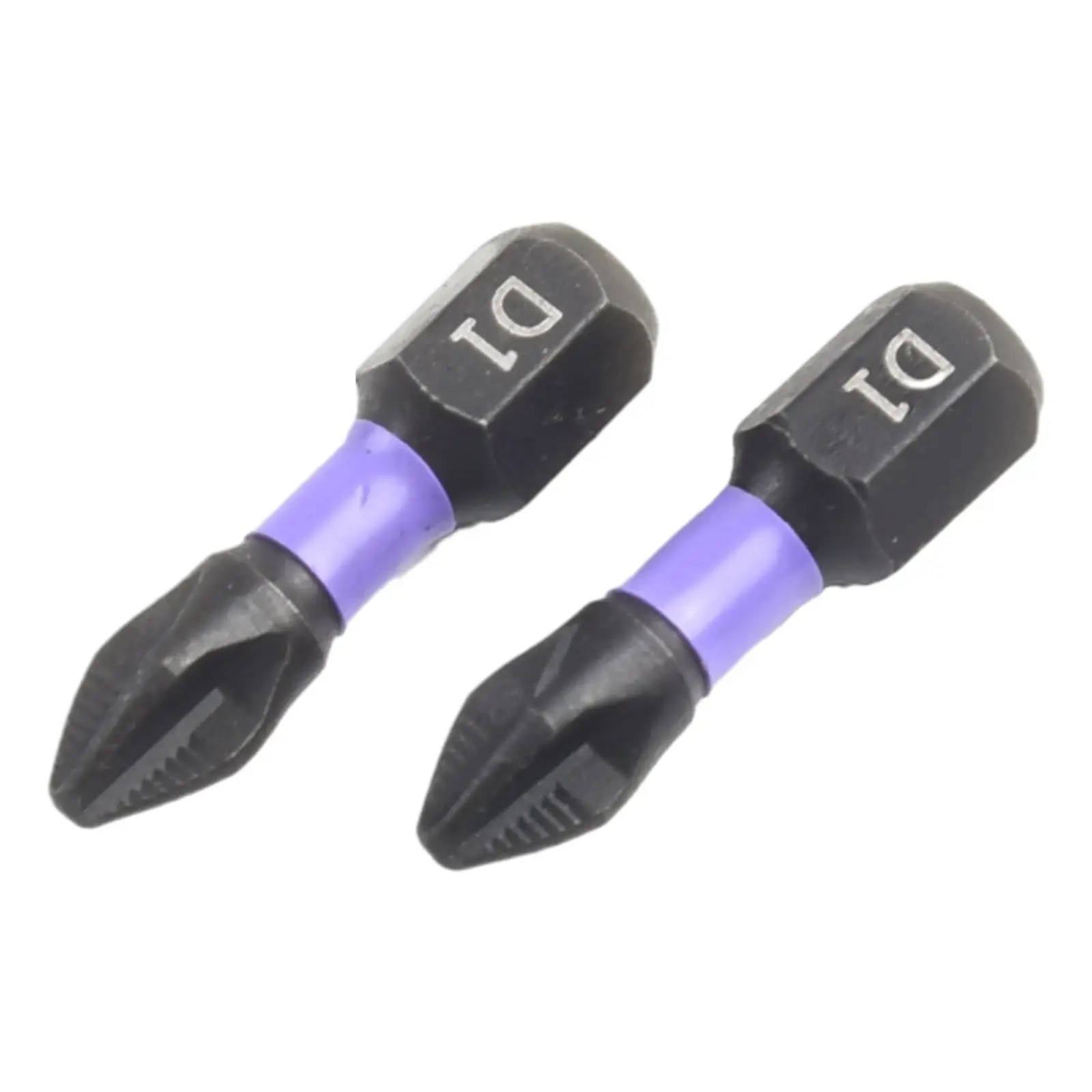 

Non-slip PH2 Magnetic Bit Cross Screwdriver Hardness Drill Bit