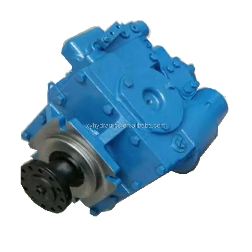 

Гидравлический насос-мотор 64 5423-518-AG для экскаватора и бетоносмесителя, производство Китай