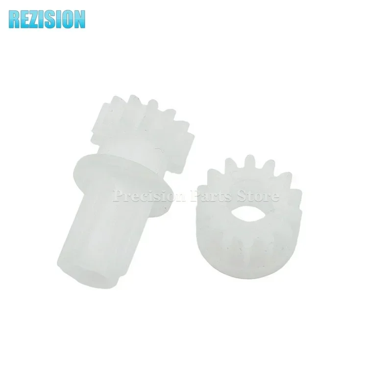 NCPL-0073FCZZ NGERH1612FCZZ para Sharp 420U 3511 350 450 351 451 310U engranaje de tóner residual paleta engranajes de ralentí copiadora piezas de impresora