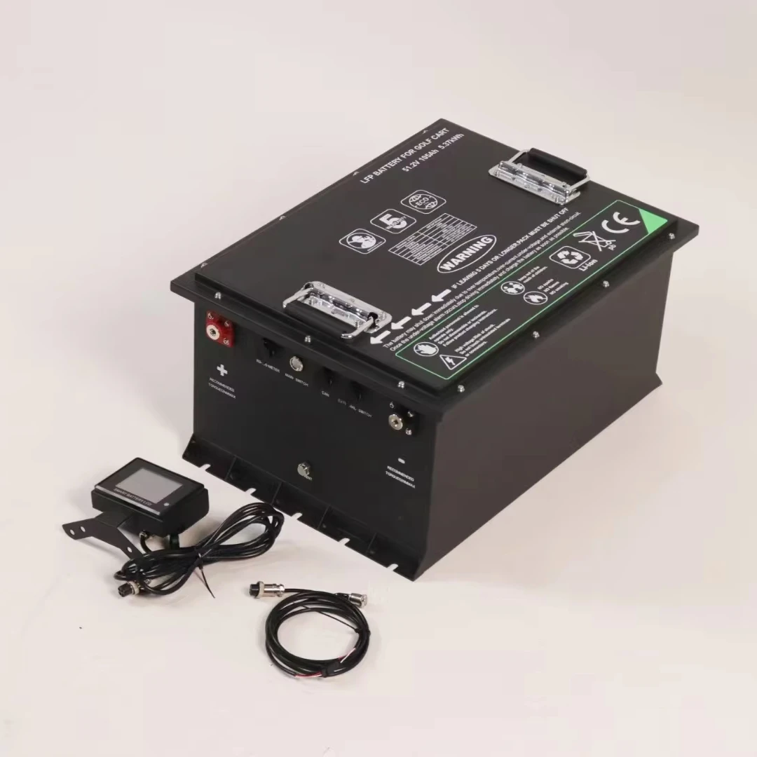 Mais baixo 48V 60V 72V 150Ah Lifepo4 Bateria inteligente 30Ah 50Ah 100Ah 200Ah Pacote de alta capacidade para scooter E-Mobility