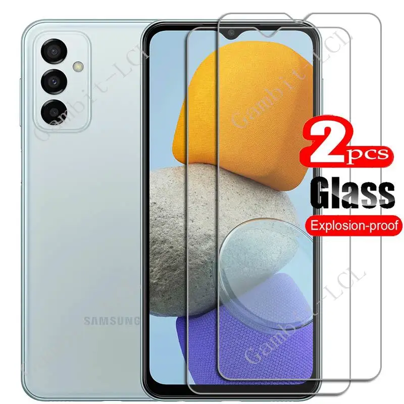 2PCS For Samsung Ga… - image