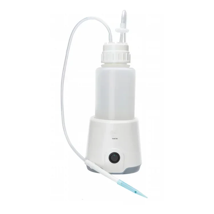 Laboratory 1.6L small vacuum pipette waste collector liquid recovery device