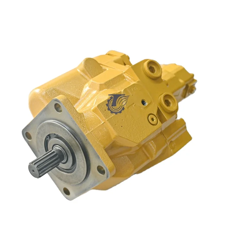 

Excavator Main Pump Assembly AP2D36LV-977-2 E307B E308B 148-1773 1481773 Mini Excavator Hydraulic Pump