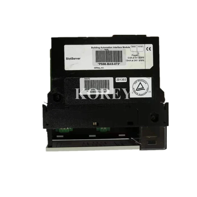 SPS-Modul PS56-BAS-073 auf Lager